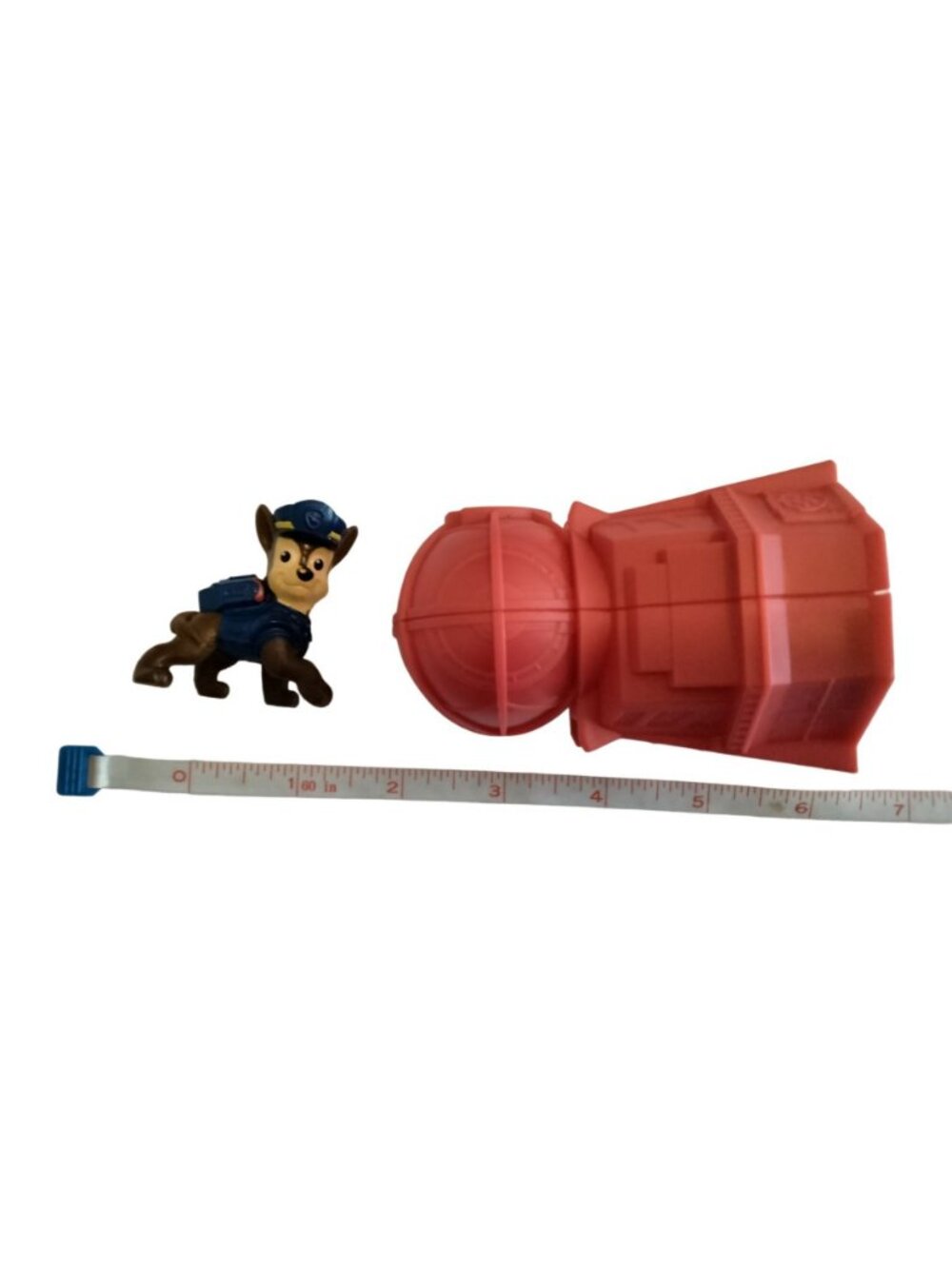 Paw Patrol Blind Box Mini Figure Chase Reusable Tower Moto Pup - Picture 7 of 9